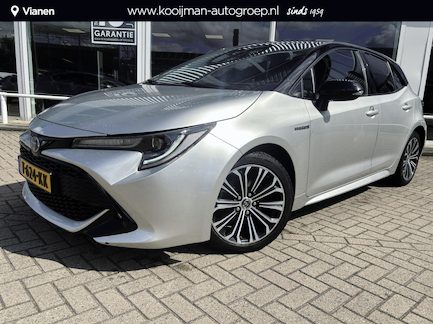 Toyota Corolla 0