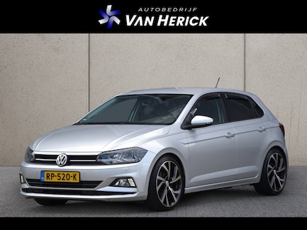 Volkswagen Polo 0