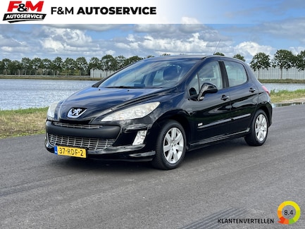 Peugeot 308 0