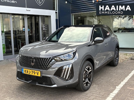 Peugeot 2008 0