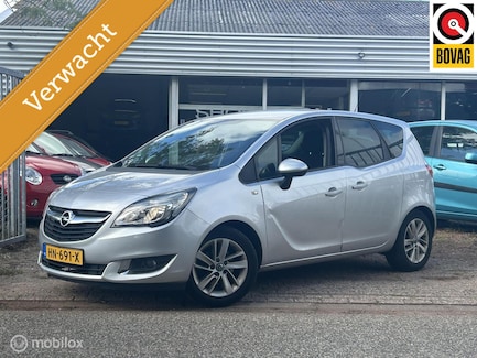 Opel Meriva 0