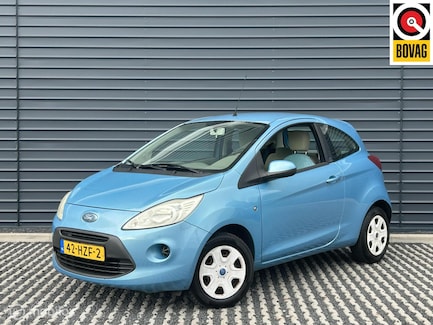 Ford Ka 0