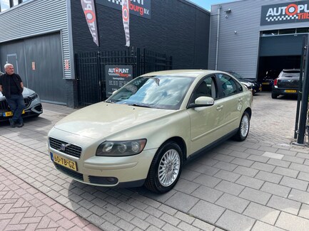Volvo S40 0