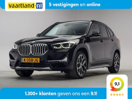 BMW X1 0