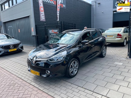 Renault Clio 0