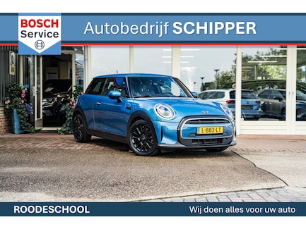 MINI One 0