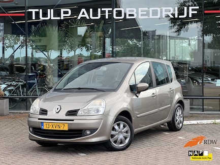 Renault Modus 0