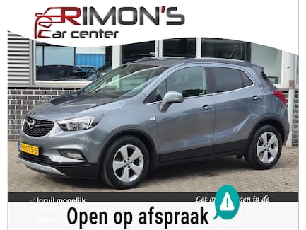 Opel Mokka 0