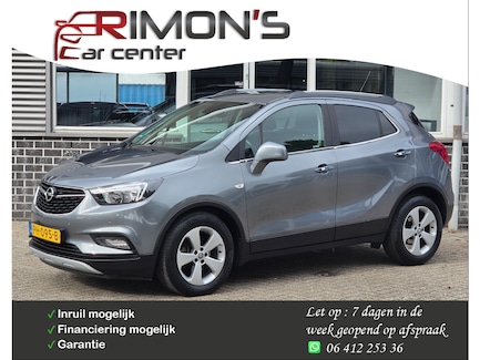 Opel Mokka 0