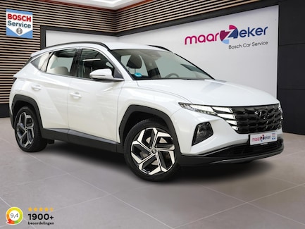 Hyundai Tucson 0