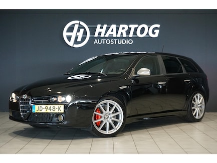 Alfa Romeo 159 0