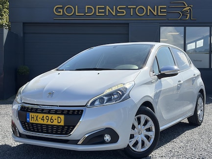 Peugeot 208 0
