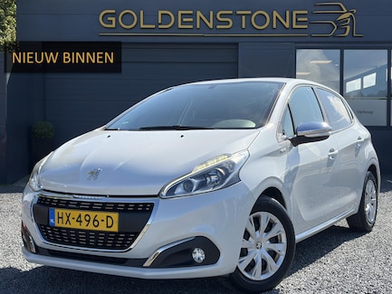 Peugeot 208 0