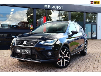 SEAT Arona 0
