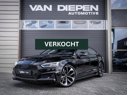 Audi A5 0