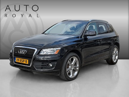 Audi Q5 0