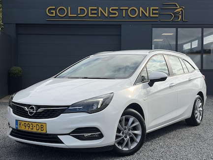 Opel Astra 0