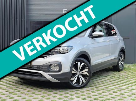 Volkswagen T-Cross 0