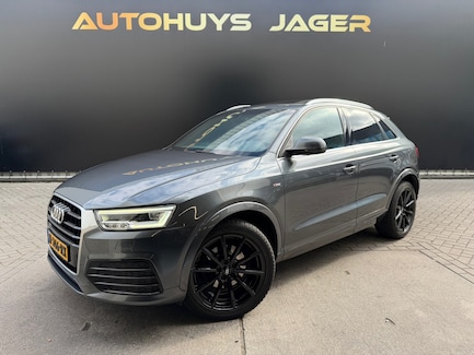 Audi Q3 0