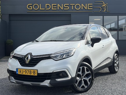 Renault Captur 0