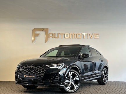 Audi Q3 Sportback 0