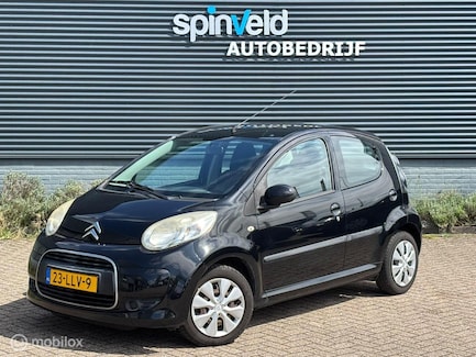 Citroën C1 0