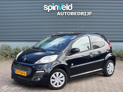 Peugeot 107 0