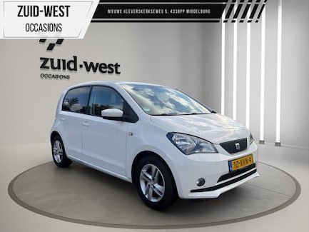 SEAT Mii 0