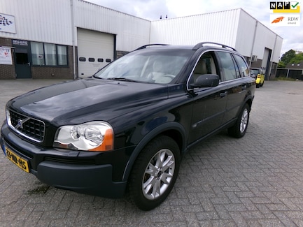 Volvo XC90 0