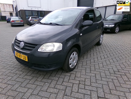 Volkswagen Fox 0