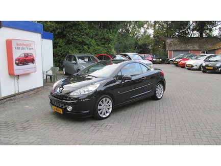 Peugeot 207 0
