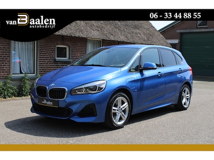 BMW 2-Serie Active Tourer 0
