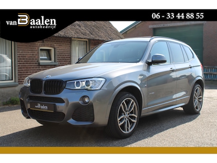 BMW X3 0