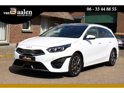 Kia Ceed 0