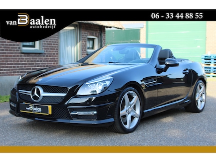 Mercedes-Benz SLK 0
