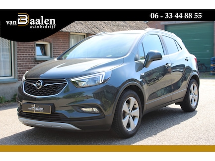 Opel Mokka 0