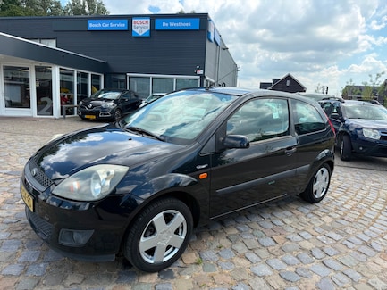 Ford Fiesta 0