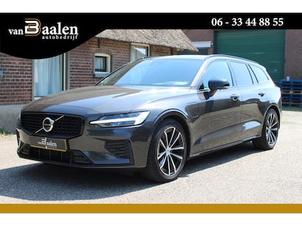 Volvo V60 0