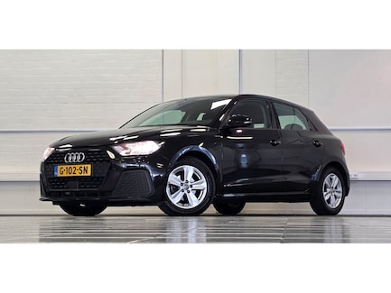 Audi A1 0