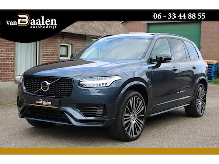 Volvo XC90 0