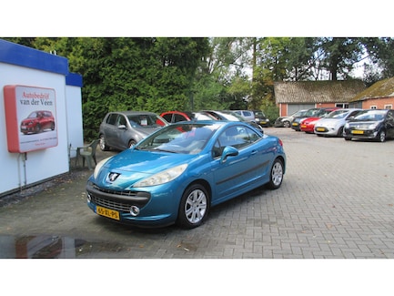 Peugeot 207 0