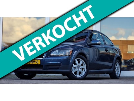 Volvo C30 0