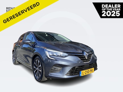 Renault Clio 0