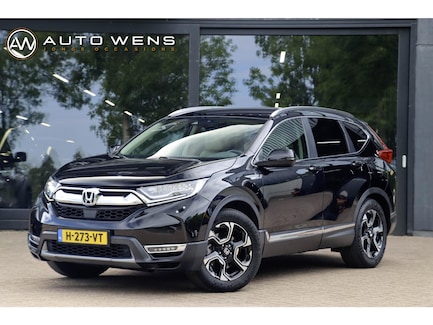 Honda CR-V 0