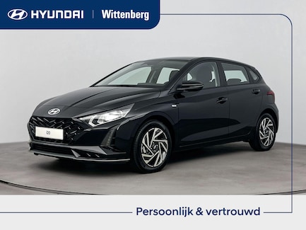 Hyundai i20 0
