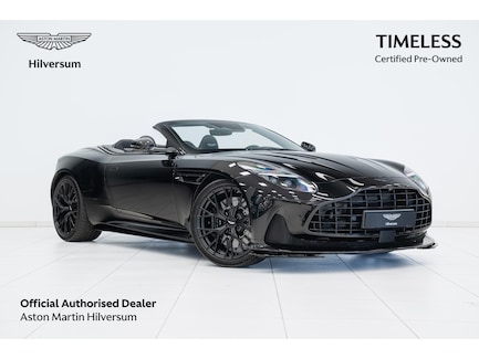 Aston Martin DB12 0