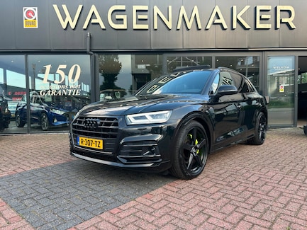 Audi Q5 0