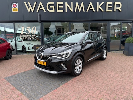 Renault Captur 0