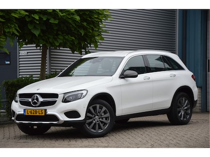 Mercedes-Benz GLC 0