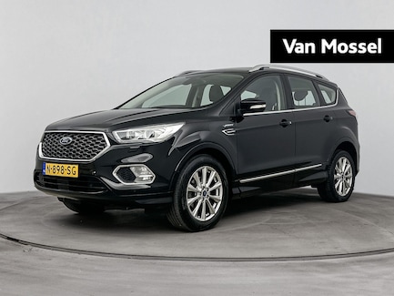 Ford Kuga 0